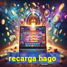 recarga hago